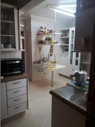 Imagem Apartamento com 3 Quartos à Venda, 173 m² em Jardim São Luiz - Ribeirão Preto