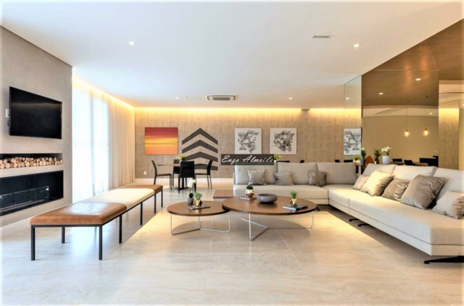 Imagem Apartamento com 2 Quartos à Venda, 70 m² em Pinheiros - São Paulo Imagem Apartamento com 2 Quartos à Venda, 70 m² em Pinheiros - São Paulo