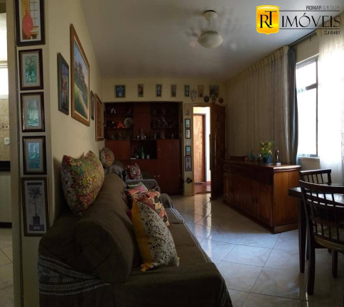 Imagem Apartamento com 2 Quartos à Venda, 57 m² em Parque Hotel - Araruama Imagem Apartamento com 2 Quartos à Venda, 57 m² em Parque Hotel - Araruama