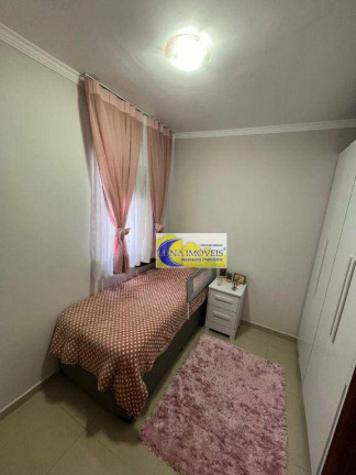 Imagem Apartamento com 3 Quartos à Venda, 88 m² em Centro - São Bernardo Do Campo Imagem Apartamento com 3 Quartos à Venda, 88 m² em Centro - São Bernardo Do Campo