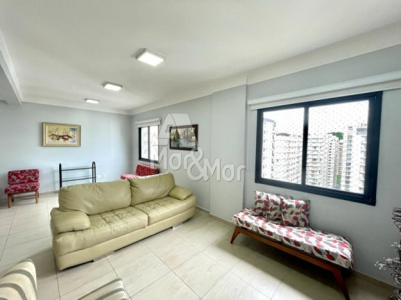 Imagem Flat com 3 Quartos à Venda, 112 m² em Pitangueiras - Guarujá