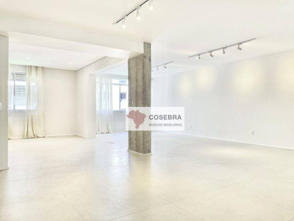 Imagem Apartamento com 2 Quartos à Venda, 120 m² em Itaim Bibi - São Paulo