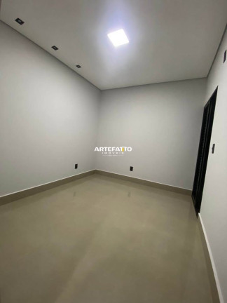 Imagem Casa com 3 Quartos à Venda, 77 m² em Franca Pólo Club - Franca