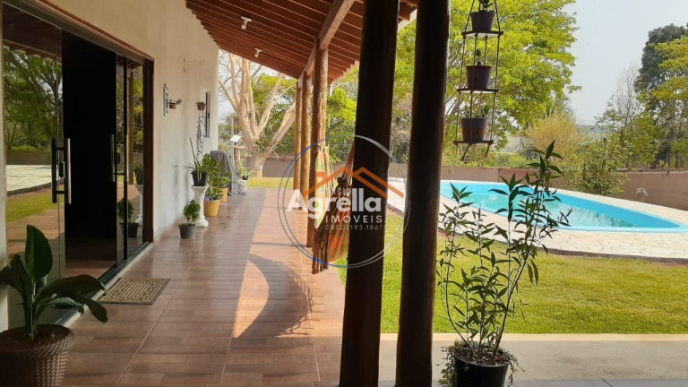 Imagem Imóvel com 1 Quarto à Venda, 270 m² em Chácara Cachoeira - Mogi Mirim Imagem Imóvel com 1 Quarto à Venda, 270 m² em Chácara Cachoeira - Mogi Mirim