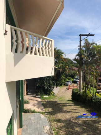 Imagem Casa de Condomínio com 3 Quartos à Venda, 328 m² em Chácara Pavoeiro - Cotia Imagem Casa de Condomínio com 3 Quartos à Venda, 328 m² em Chácara Pavoeiro - Cotia