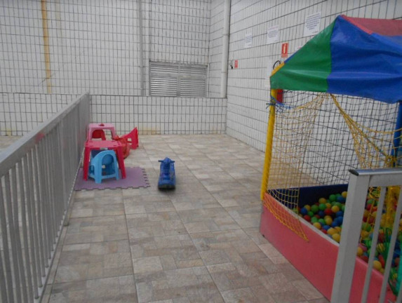 Imagem Kitnet à Venda, 30 m² em Mirim - Praia Grande Imagem Kitnet à Venda, 30 m² em Mirim - Praia Grande