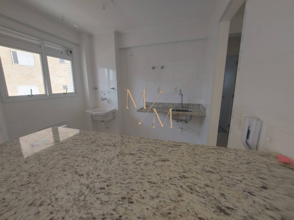 Imagem Apartamento com 1 Quarto à Venda, 70 m² em Boqueirão - Santos Imagem Apartamento com 1 Quarto à Venda, 70 m² em Boqueirão - Santos