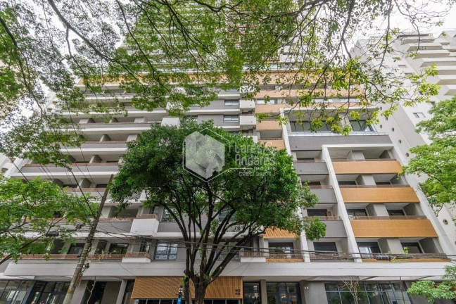 Imagem Apartamento com 3 Quartos à Venda, 110 m² em Campo Belo - São Paulo Imagem Apartamento com 3 Quartos à Venda, 110 m² em Campo Belo - São Paulo