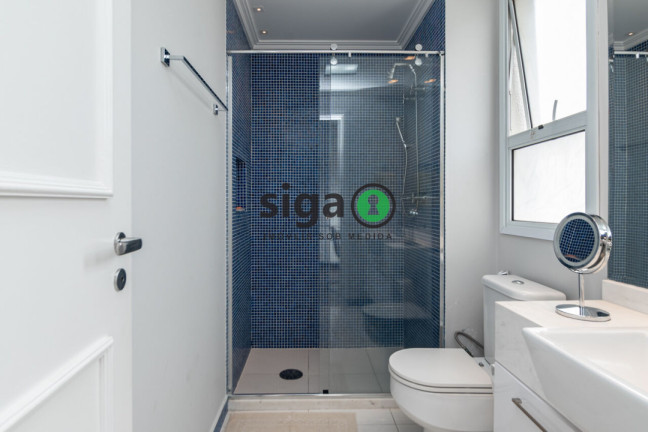 Imagem Apartamento com 4 Quartos à Venda, 385 m² em Campo Belo - São Paulo Imagem Apartamento com 4 Quartos à Venda, 385 m² em Campo Belo - São Paulo