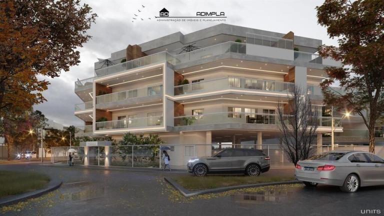Apartamento com 3 Quartos à Venda, 95 m² em Recreio Dos Bandeirantes - Rio De Janeiro