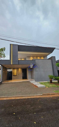 Casa com 3 Quartos à Venda, 155 m² em Residencial Maria Julia - São José Do Rio Preto