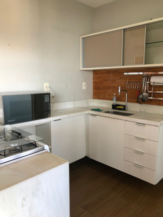 Imagem Imóvel com 2 Quartos à Venda, 96 m² em Vila Nova Conceição - São Paulo