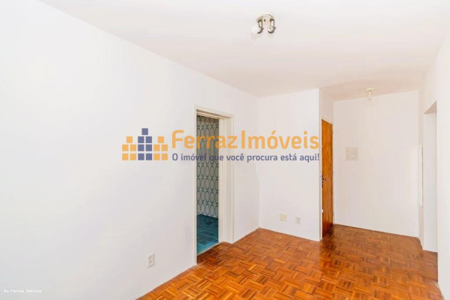 Imagem Apartamento com 2 Quartos à Venda, 54 m² em Jardim Botânico - Porto Alegre