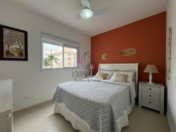 Imagem Apartamento com 2 Quartos à Venda, 55 m² em Tenório - Ubatuba