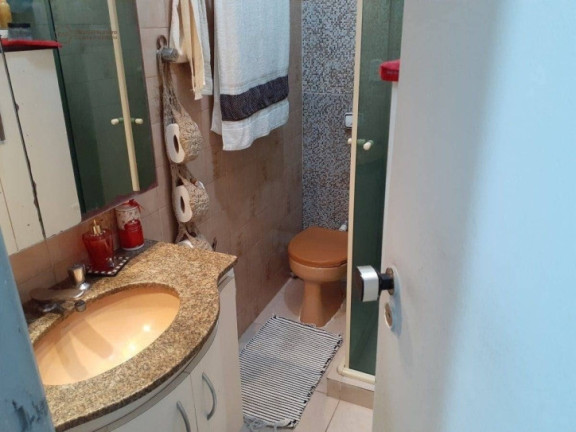Imagem Apartamento com 2 Quartos à Venda, 69 m² em Jardim Da Glória - São Paulo Imagem Apartamento com 2 Quartos à Venda, 69 m² em Jardim Da Glória - São Paulo