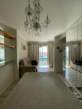 Imagem Apartamento com 2 Quartos para Alugar, 62 m² em Ipiranga - São Paulo Imagem Apartamento com 2 Quartos para Alugar, 62 m² em Ipiranga - São Paulo