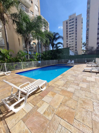 Imagem Apartamento com 2 Quartos à Venda, em Jardim São Savério - São Paulo Imagem Apartamento com 2 Quartos à Venda, em Jardim São Savério - São Paulo