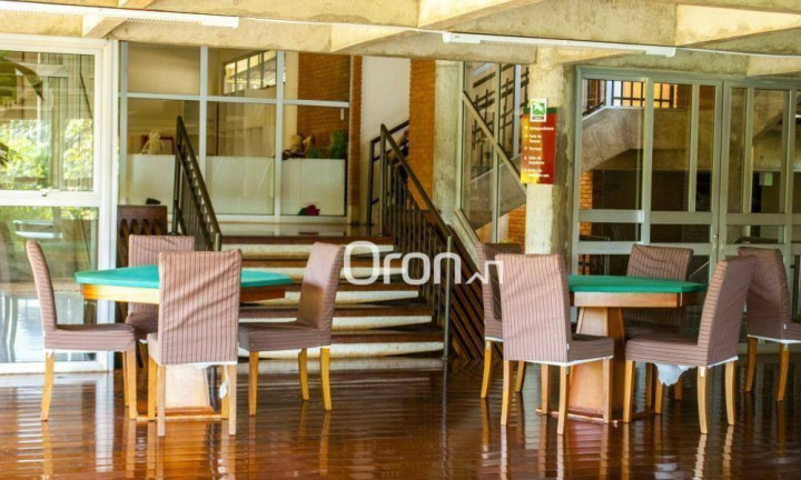 Imagem Casa com 3 Quartos à Venda, 232 m² em Jardins Lisboa - Goiânia Imagem Casa com 3 Quartos à Venda, 232 m² em Jardins Lisboa - Goiânia
