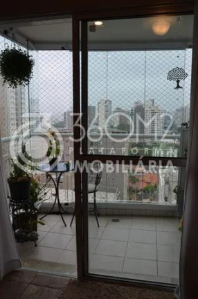 Imagem Apartamento com 2 Quartos à Venda, 100 m² em Campestre - Santo André Imagem Apartamento com 2 Quartos à Venda, 100 m² em Campestre - Santo André