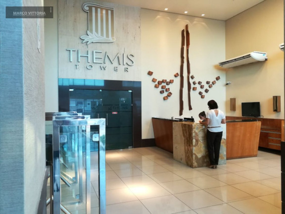 Imagem Sala Comercial à Venda, 38 m² em Lagoa Nova - Natal