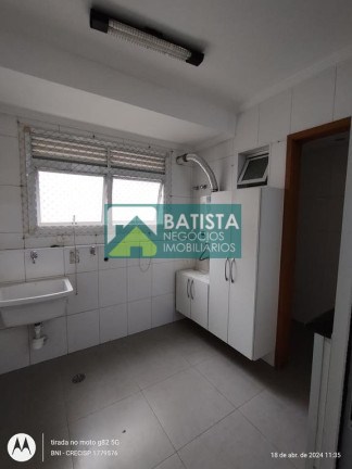 Imagem Apartamento com 3 Quartos à Venda, 132 m² em Jardim Bela Vista - Santo André Imagem Apartamento com 3 Quartos à Venda, 132 m² em Jardim Bela Vista - Santo André
