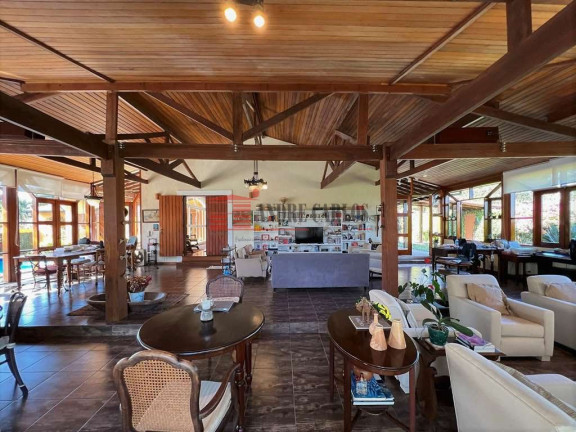 Imagem Casa de Condomínio com 5 Quartos à Venda, 653 m² em Granja Viana - Cotia Imagem Casa de Condomínio com 5 Quartos à Venda, 653 m² em Granja Viana - Cotia