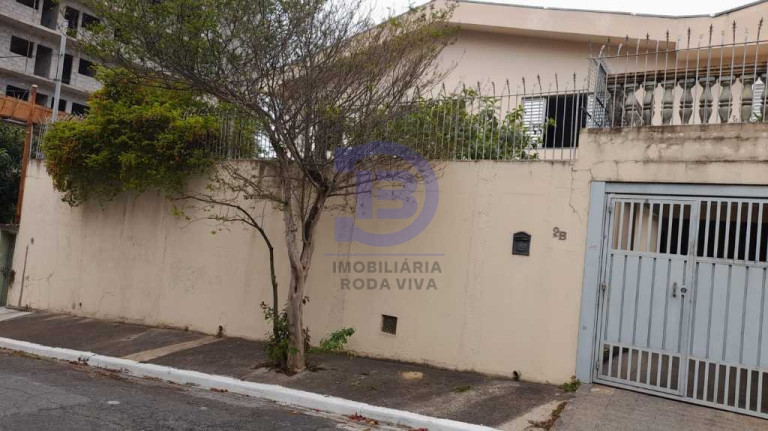 Imagem Sobrado com 3 Quartos à Venda, 200 m² em Vila Granada - São Paulo Imagem Sobrado com 3 Quartos à Venda, 200 m² em Vila Granada - São Paulo
