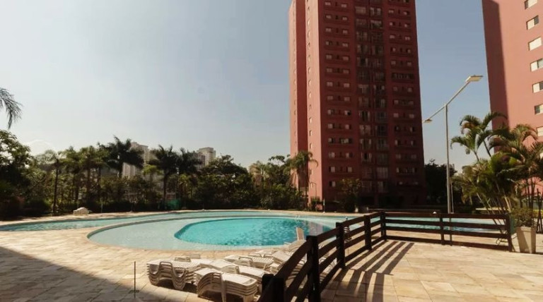 Imagem Imóvel com 3 Quartos à Venda, 97 m² em Jardim Das Laranjeiras - São Paulo