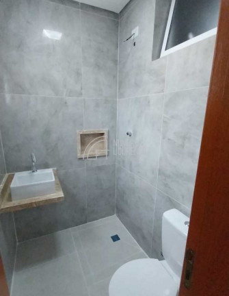 Imagem Casa com 3 Quartos à Venda, 150 m² em Embaré - Santos