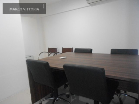 Imagem Sala Comercial à Venda, 38 m² em Lagoa Nova - Natal