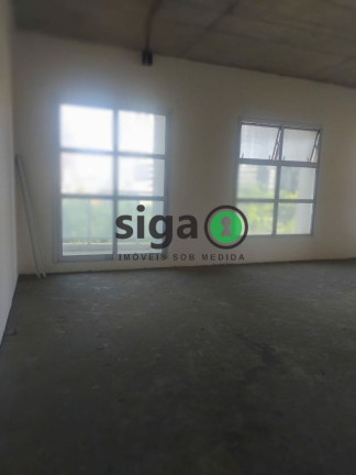 Imagem Imóvel Comercial para Alugar, 80 m² em Brooklin - São Paulo