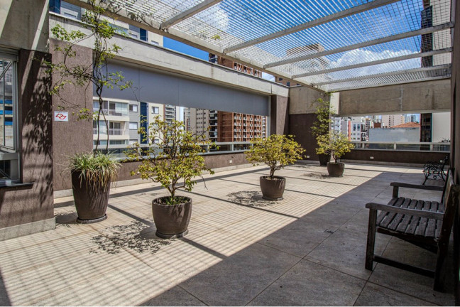 Imagem Sala Comercial à Venda, 52 m² em Perdizes - São Paulo Imagem Sala Comercial à Venda, 52 m² em Perdizes - São Paulo