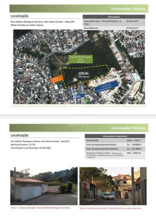 Imagem Terreno à Venda, 24.000 m² Imagem Terreno à Venda, 24.000 m²