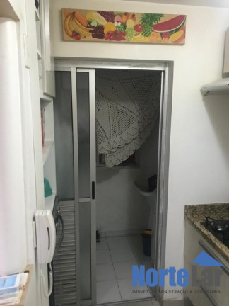 Imagem Apartamento com 2 Quartos à Venda, 50 m² em Vila Roque - São Paulo