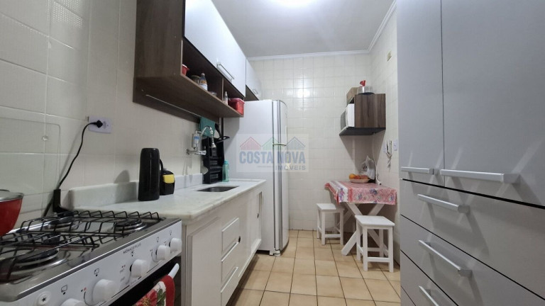 Imagem Apartamento com 1 Quarto à Venda, 45 m² Imagem Apartamento com 1 Quarto à Venda, 45 m²