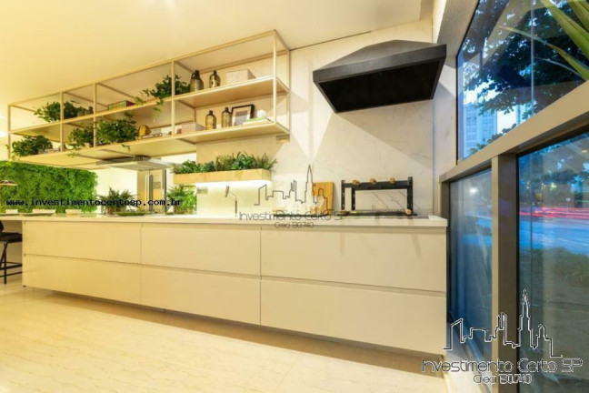 Imagem Apartamento com 3 Quartos à Venda, 108 m² em Ipiranga - São Paulo