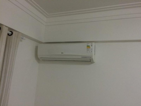 Imagem Apartamento com 1 Quarto para Alugar, 57 m² em Vilas Do Atlântico - Lauro De Freitas