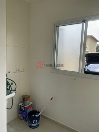 Imagem Casa de Condomínio com 3 Quartos à Venda, 96 m² em Chácara Do Carmo - Vargem Grande Paulista Imagem Casa de Condomínio com 3 Quartos à Venda, 96 m² em Chácara Do Carmo - Vargem Grande Paulista