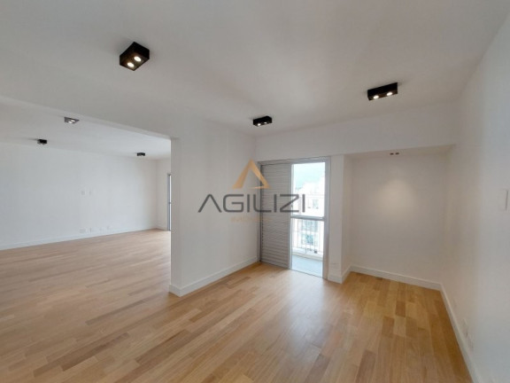 Imagem Apartamento com 4 Quartos à Venda, 166 m² em Brooklin Paulista - São Paulo Imagem Apartamento com 4 Quartos à Venda, 166 m² em Brooklin Paulista - São Paulo