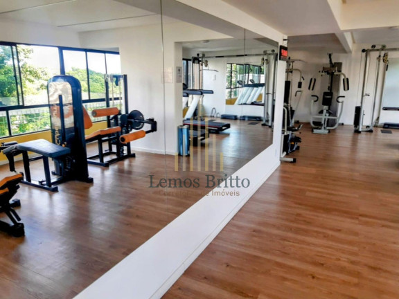 Imagem Imóvel com 3 Quartos à Venda, 88 m² em Itaigara - Salvador Imagem Imóvel com 3 Quartos à Venda, 88 m² em Itaigara - Salvador