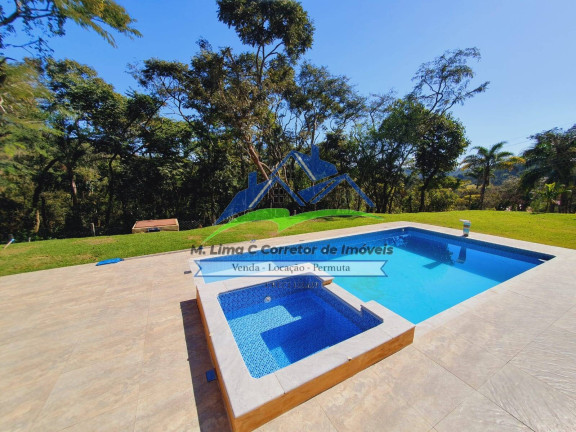 Imagem Chácara com 3 Quartos à Venda, 1 m² em Estância Santa Maria Do Laranjal - Atibaia Imagem Chácara com 3 Quartos à Venda, 1 m² em Estância Santa Maria Do Laranjal - Atibaia