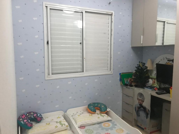 Imagem Apartamento com 3 Quartos à Venda, 79 m² em Alto Da Mooca - São Paulo