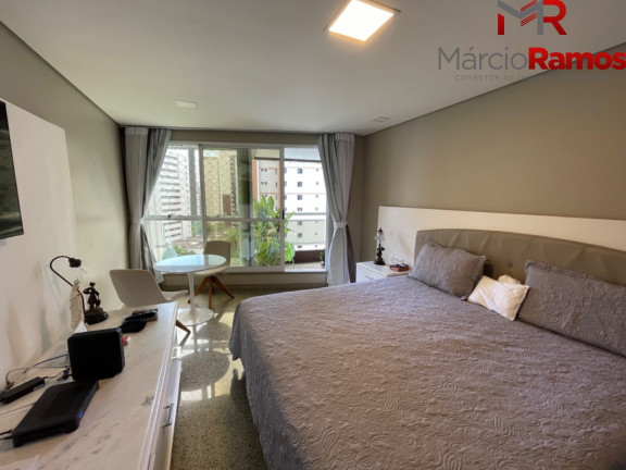 Imagem Imóvel com 4 Quartos à Venda, 259 m² em Meireles - Fortaleza Imagem Imóvel com 4 Quartos à Venda, 259 m² em Meireles - Fortaleza