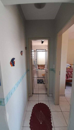 Imagem Apartamento com 1 Quarto à Venda, 50 m² em Vila Caiçara - Praia Grande