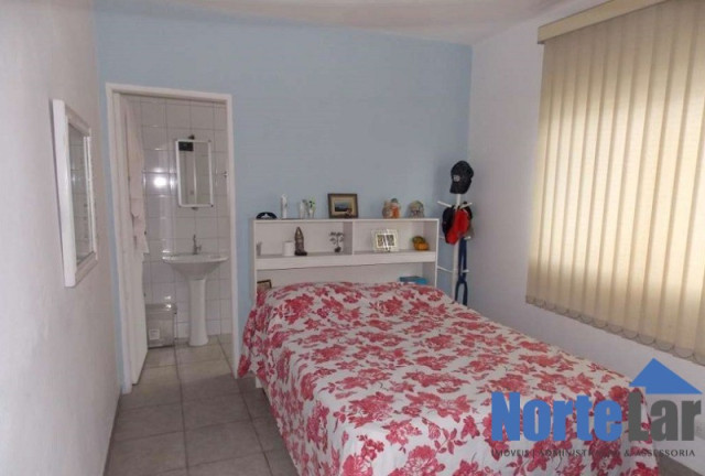 Imagem Sobrado com 3 Quartos à Venda, 300 m² em Limão - São Paulo