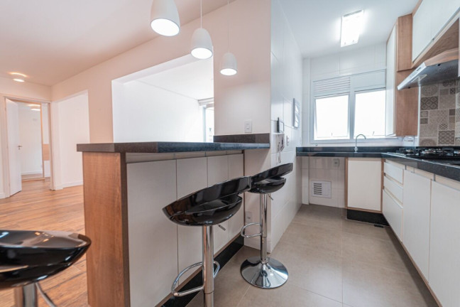 Imagem Apartamento com 1 Quarto à Venda, 62 m² em Jardim Prudência - São Paulo