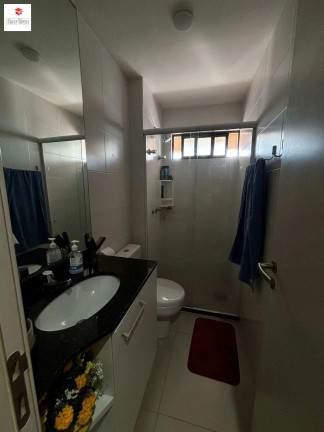 Imagem Apartamento com 2 Quartos à Venda, 56 m² em Nova Parnamirim - Parnamirim
