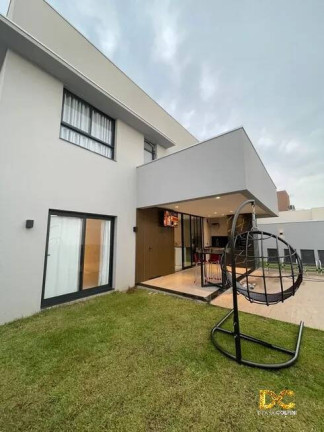 Imagem Casa de Condomínio com 3 Quartos à Venda, 224 m² em Ribeirão Do Lipa - Cuiabá
