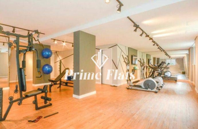 Imagem Apartamento com 1 Quarto à Venda, 32 m² em Vila Mariana - São Paulo Imagem Apartamento com 1 Quarto à Venda, 32 m² em Vila Mariana - São Paulo