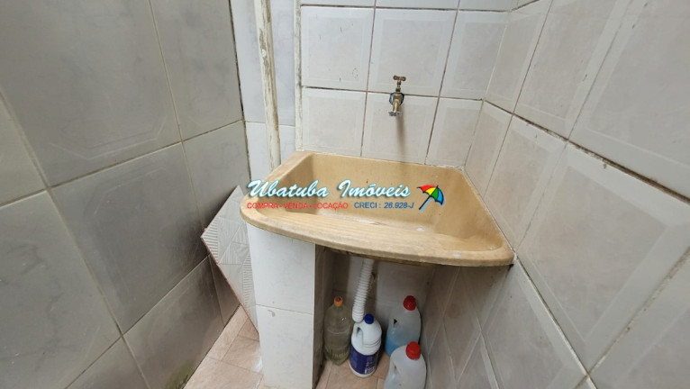 Imagem Casa com 3 Quartos à Venda, 155 m² em Itaguá - Ubatuba